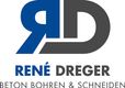 Logo René Dreger Betonbohren und Schneiden